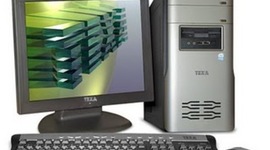 Timeline: El computador