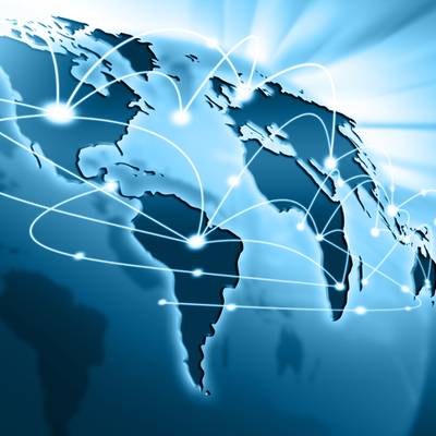 Timeline: Evolución del Internet