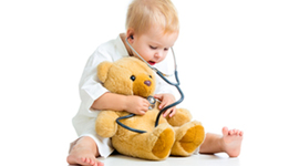 Timeline: Análise Crítica da Puericultura no Brasil