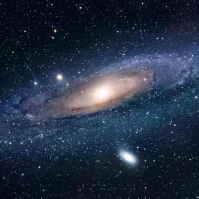 Timeline: History of our ideas about cosmology