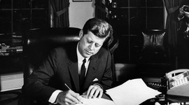 Timeline: Cuban Missile Crisis