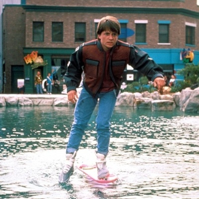 Timeline: Men's Fashion and Music (1960- 2100 )