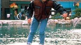 Timeline: Men's Fashion and Music (1960- 2100 )