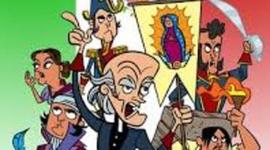 Timeline: Historia de Mèxico