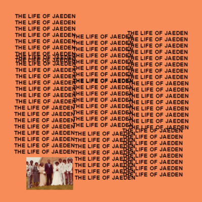 Timeline: The life of jaeden