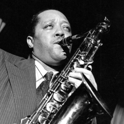 Timeline: Lester Young