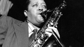 Timeline: Lester Young