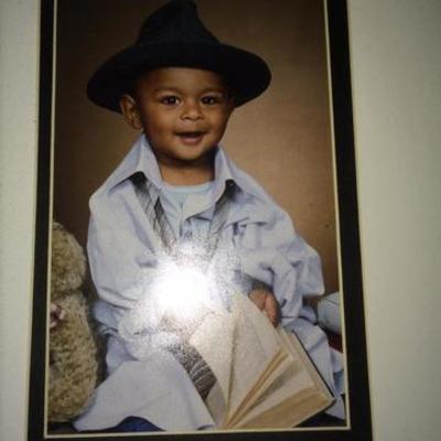 Timeline: Rinesh's Timeline