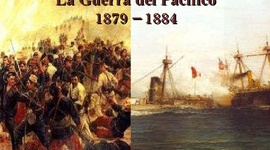 Timeline: Guerra del Pacífico (1879 - 1884)