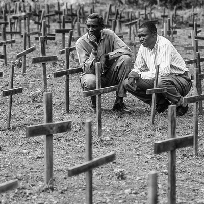 Timeline: Rwandan Genocide