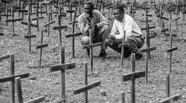 Timeline: Rwandan Genocide