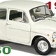 Miniaturas coches decada 1960 1969