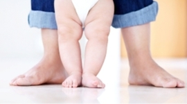 Timeline: Análise crítica da puericultura no Brasil a partir dos escritos de Bonilha (2004); Bonnilha e Rivoredo (2005) e Del Ciampo et. al. (2006)