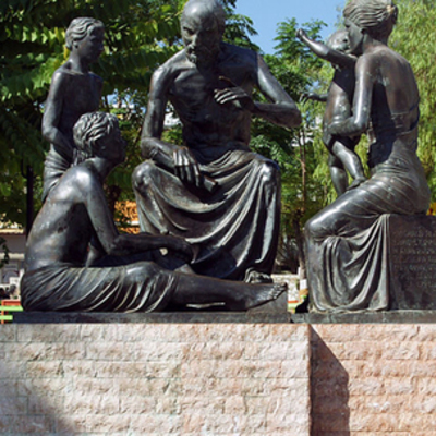 Timeline: Evolucion del internet