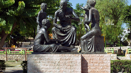 Timeline: Evolucion del internet