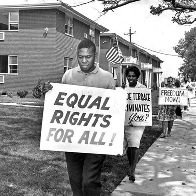 Timeline: Top 10 events of the Civil Rights Era