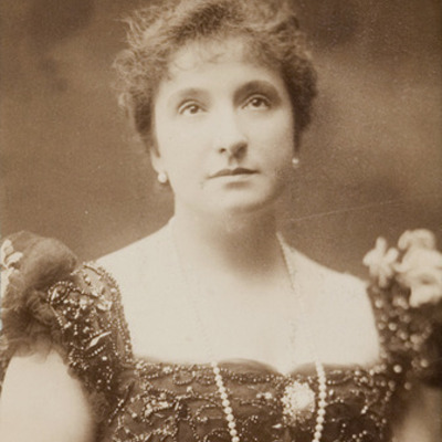 Timeline: dame nellie melba