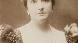 Timeline: dame nellie melba