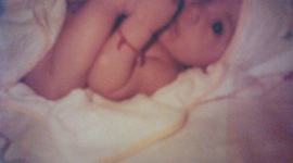 Timeline: Linea del Tiempo de Yadira