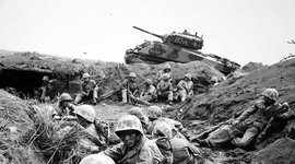 Timeline: Key Battles and Events of WWII