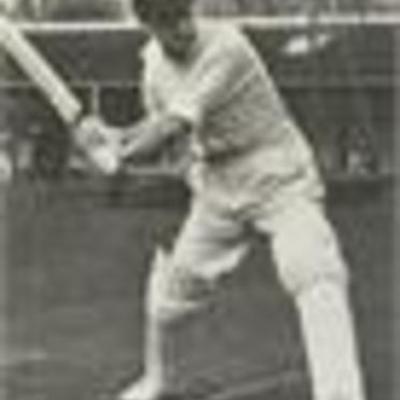 Timeline: Don Bradman
