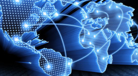 Timeline: Historia del internet