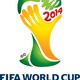 Fifa 2014 world cup logo