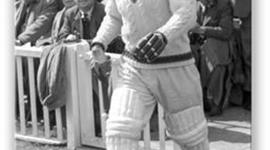 Timeline: Don Bradman