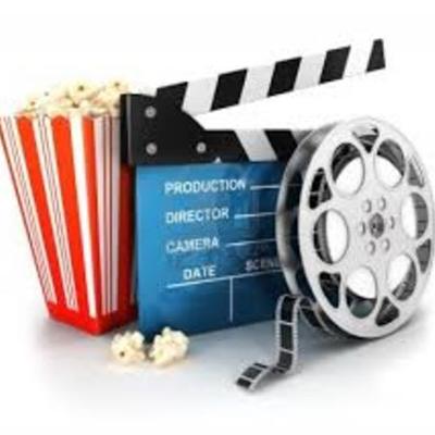 Timeline: CINE Y SOCIEDAD