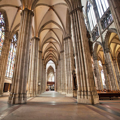 Timeline: Архитектура