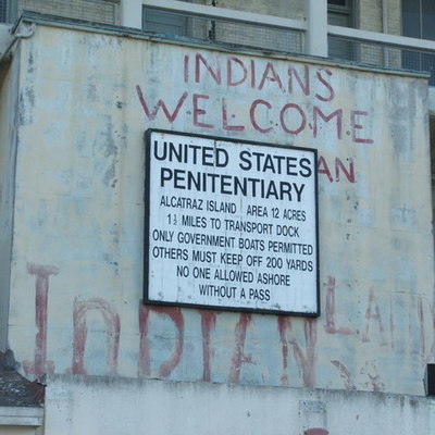 Timeline: Occupation of Alcatraz