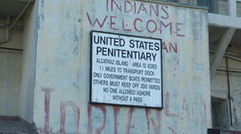 Timeline: Occupation of Alcatraz
