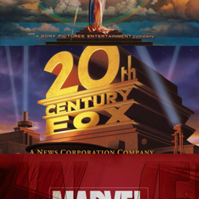 Timeline: Фильмы Совместного производства