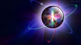 Timeline: El atomo y sus descubridores.