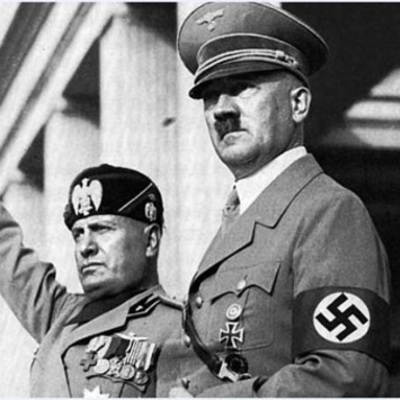 Timeline: World War II Timeline