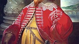 Timeline: Gustav II Adolf Elu Ajatelg