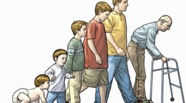 Timeline: Personal Development Timeline