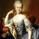 Marie antoinette 1767