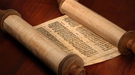 Timeline: Judendomen