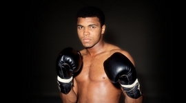 Timeline: Muhammad Ali