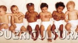 Timeline: A puericultura no Brasil