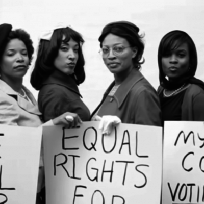 Timeline: Notable events from the Civil Rights era