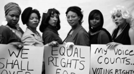 Timeline: Notable events from the Civil Rights era