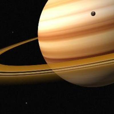 Timeline: Szaturnusz