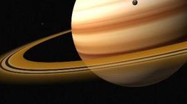 Timeline: Szaturnusz