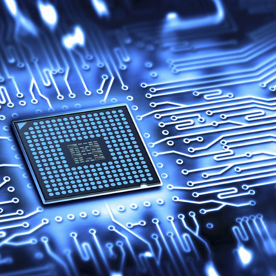 Timeline: evolución de los chipset