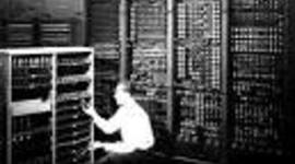 Timeline: HISTORIA DE LA COMPUTACION DE Francisco Pagano 1º 6º