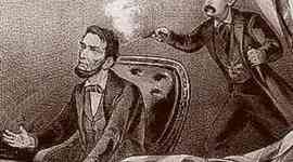 Timeline: Chasing Lincoln's Killer