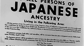 Timeline: Executive Order 9066