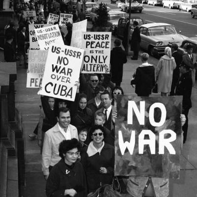 Timeline: Cuban Missile Crisis